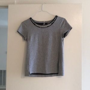 Beautiful banana republic bouse